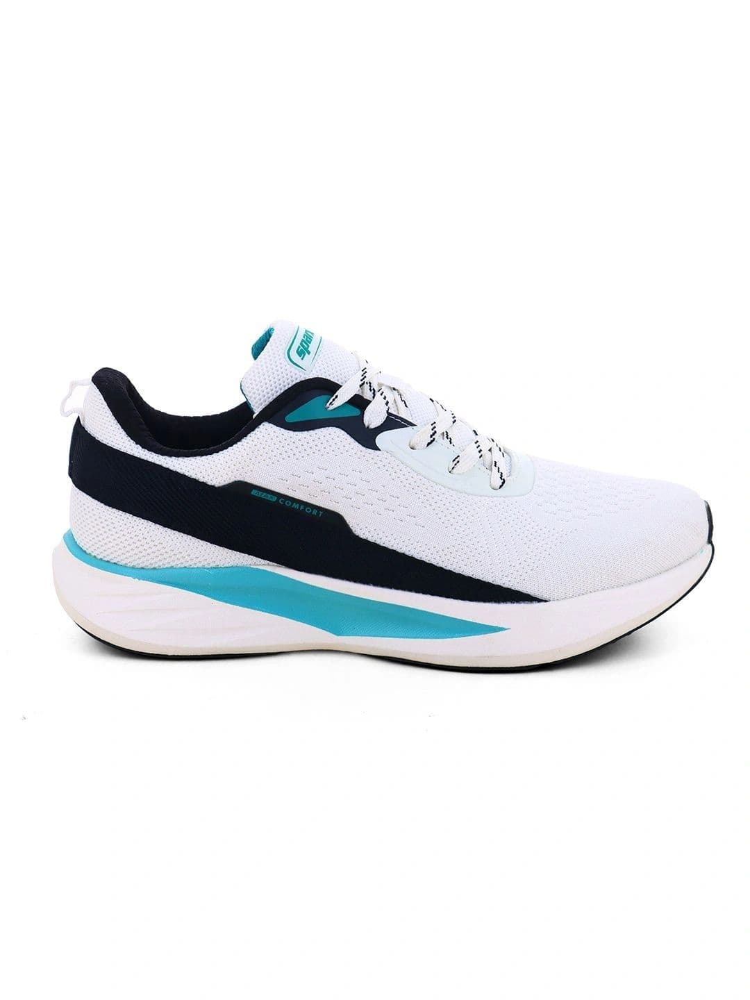 Sparx Men Mesh Running Shoes thumbnail 5