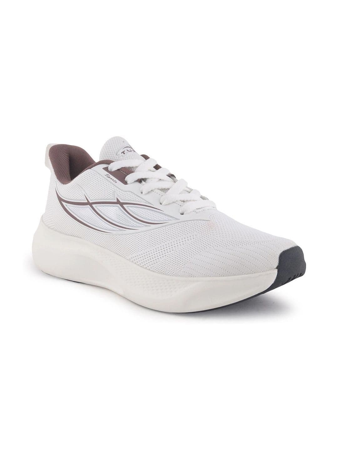 TURNX Men Mesh Running Shoes thumbnail 7