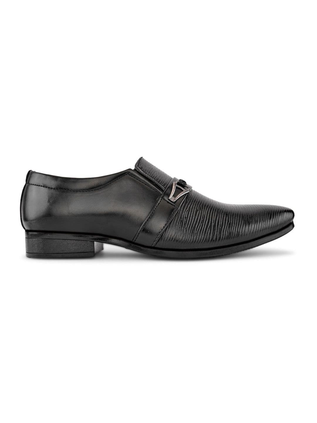 Killer Men Leather Formal Shoes thumbnail 4