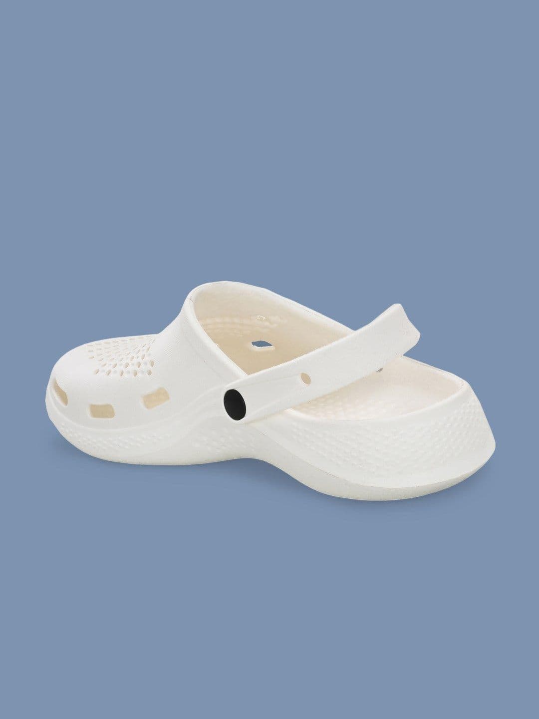 HRX by Hrithik Roshan Men Rubber Backstrap Clogs thumbnail 3