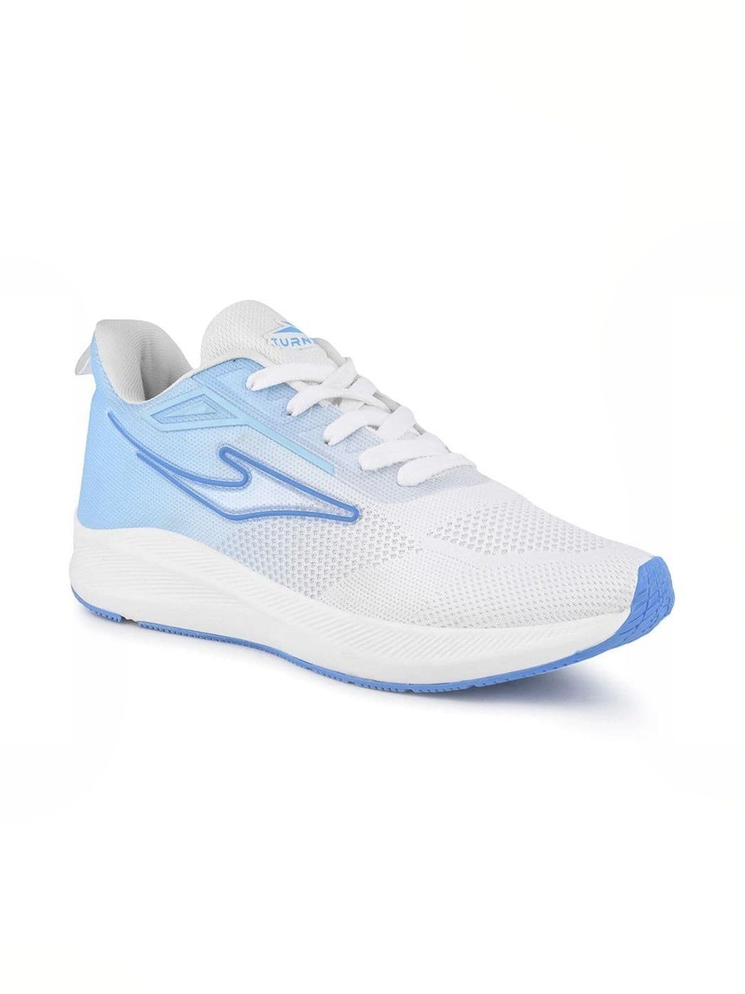 TURNX Men Mesh Running Shoes thumbnail 5