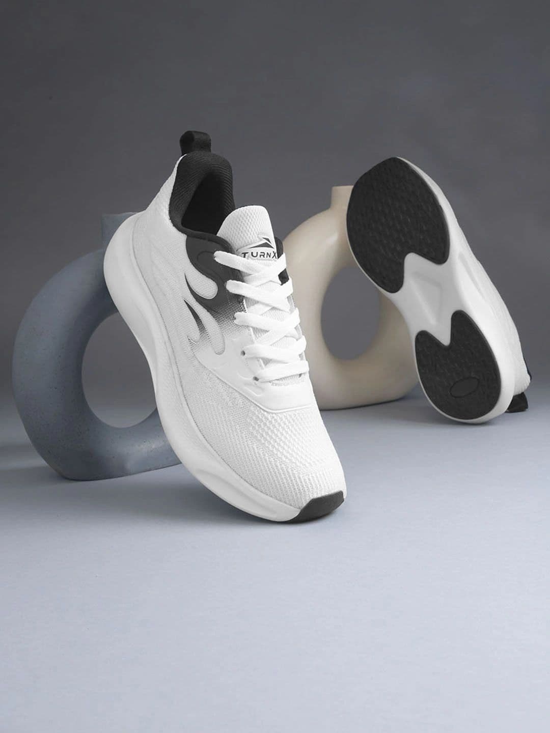 TURNX Men Mesh Running Shoes - view 1