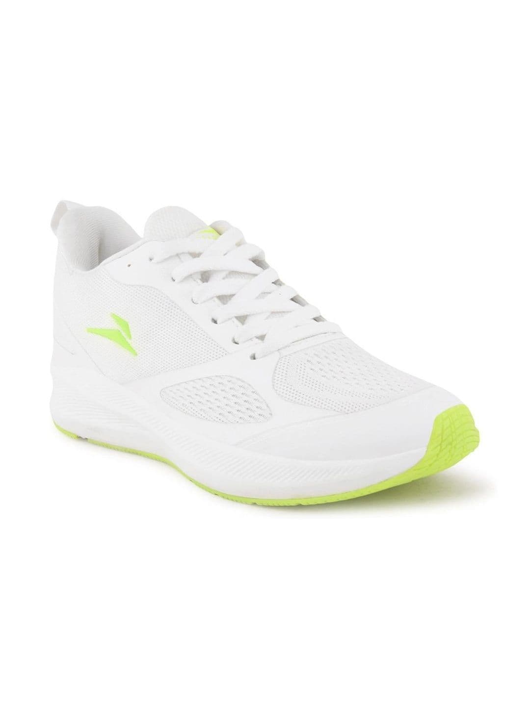 TURNX Men Mesh Running Shoes thumbnail 2