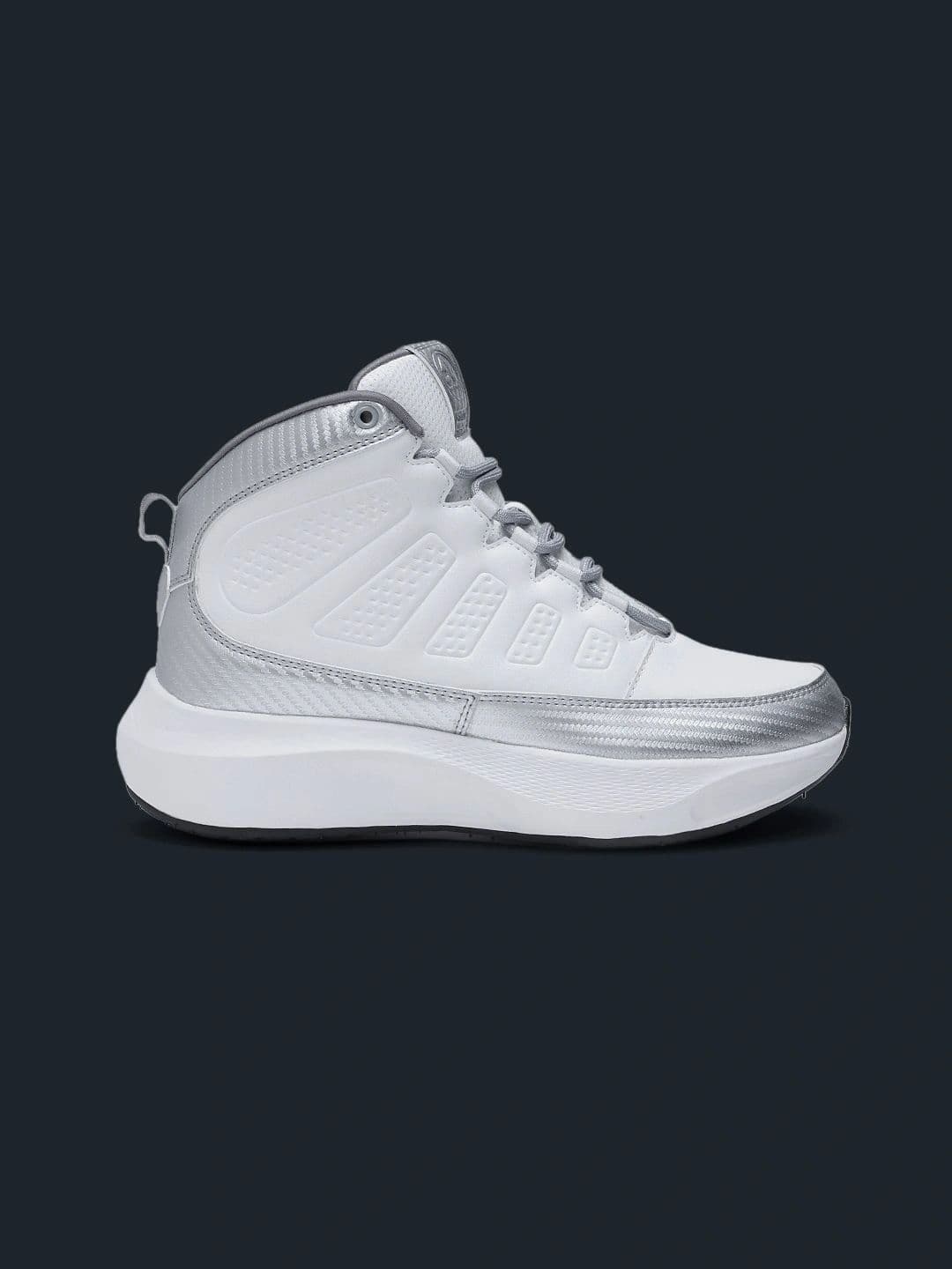 OFF LIMITS Men Basketball Shoes thumbnail 2
