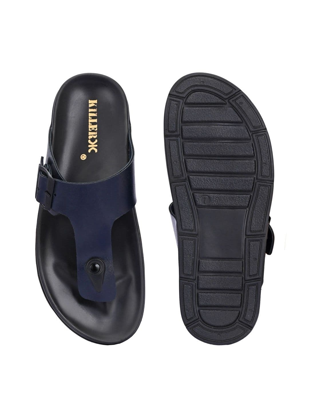 Killer Men Comfort Sandals thumbnail 4
