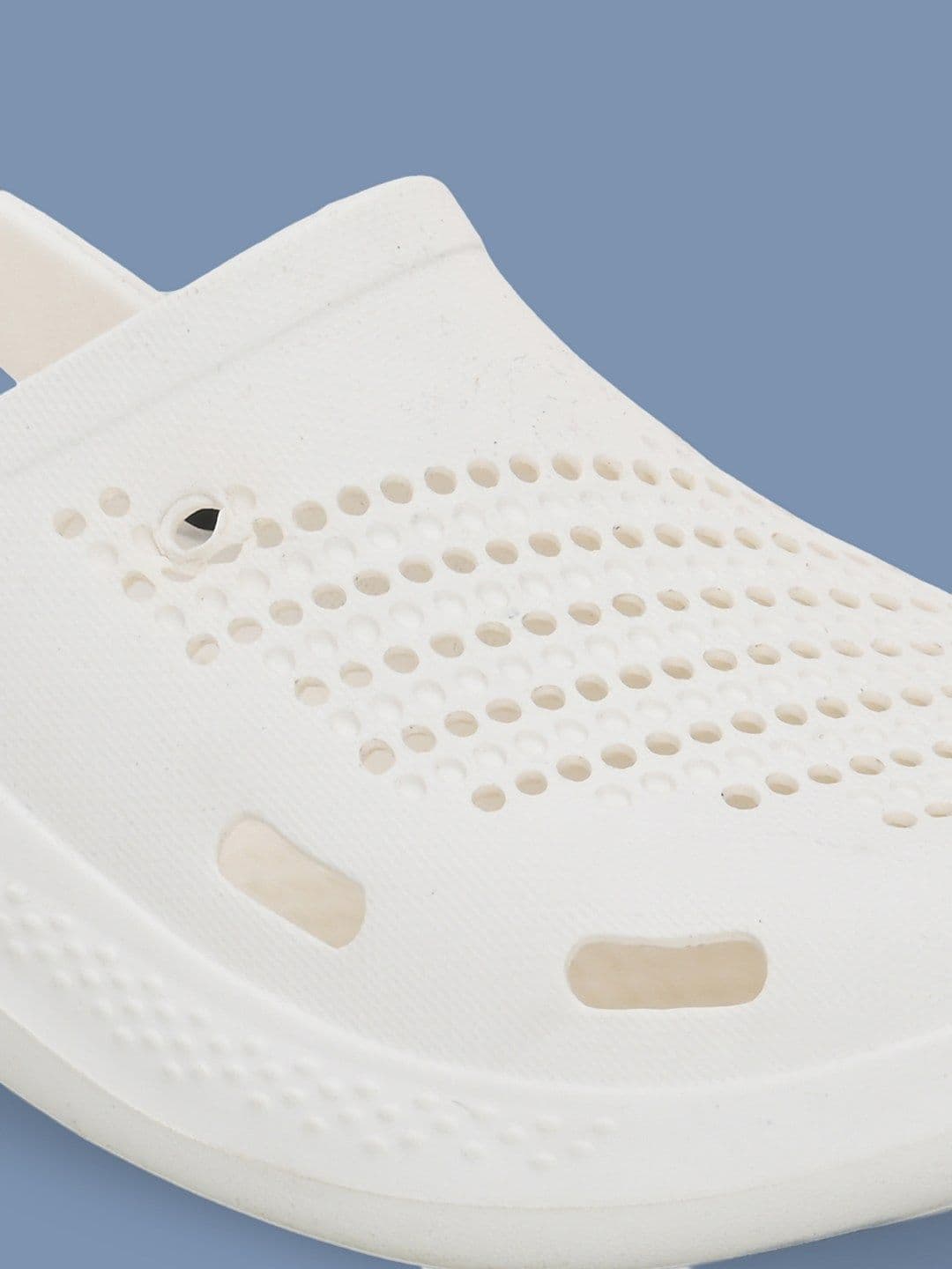 HRX by Hrithik Roshan Men Rubber Backstrap Clogs thumbnail 6