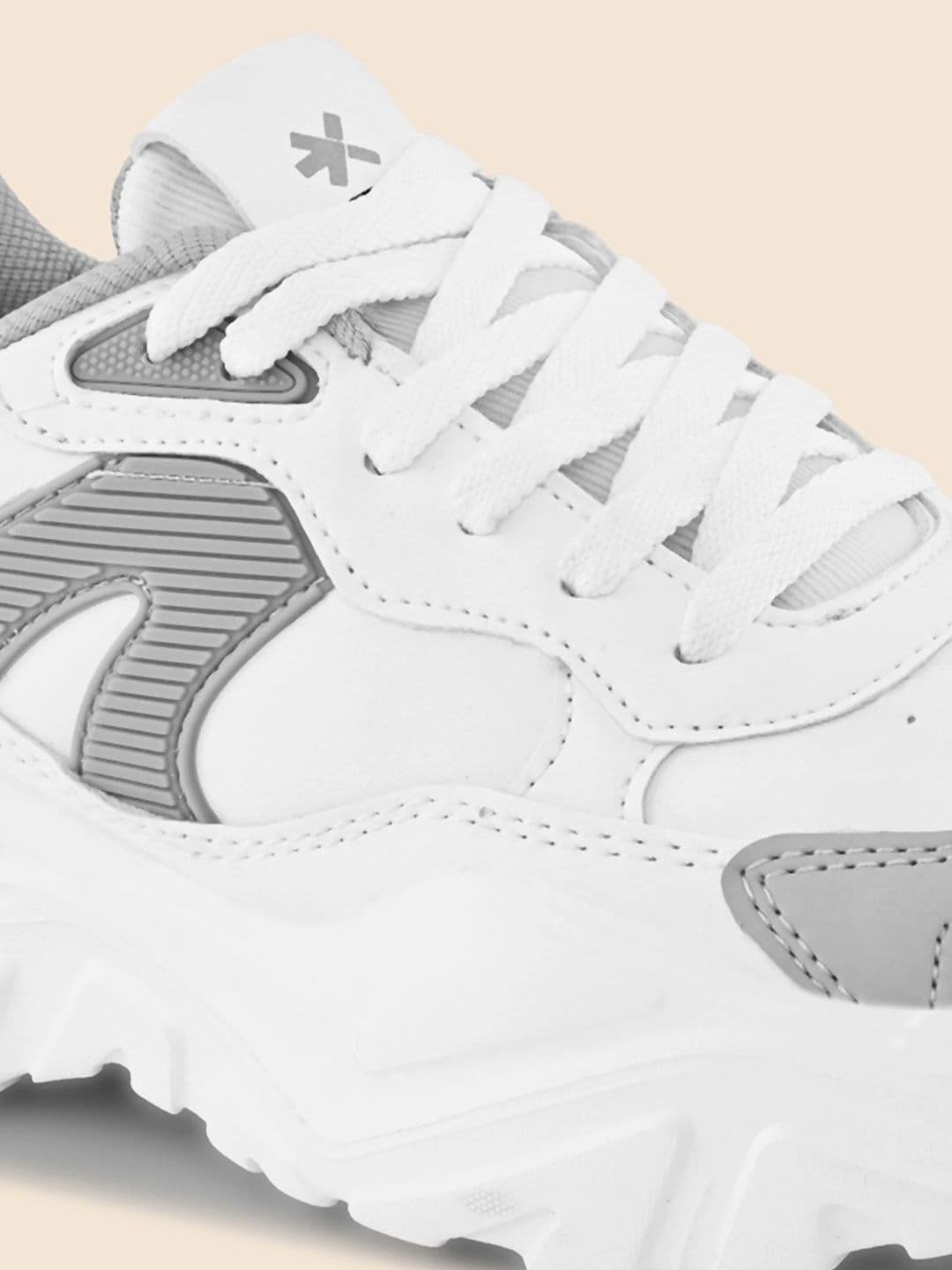 HRX by Hrithik Roshan Women Mesh Training or Gym Shoes thumbnail 2