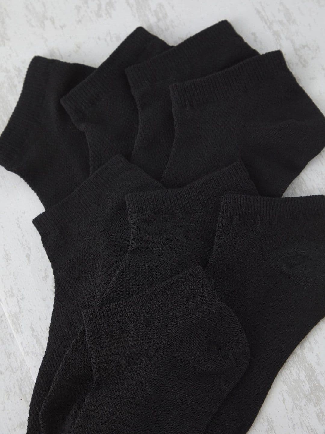Trendyol Men Ankle Length Socks thumbnail 4