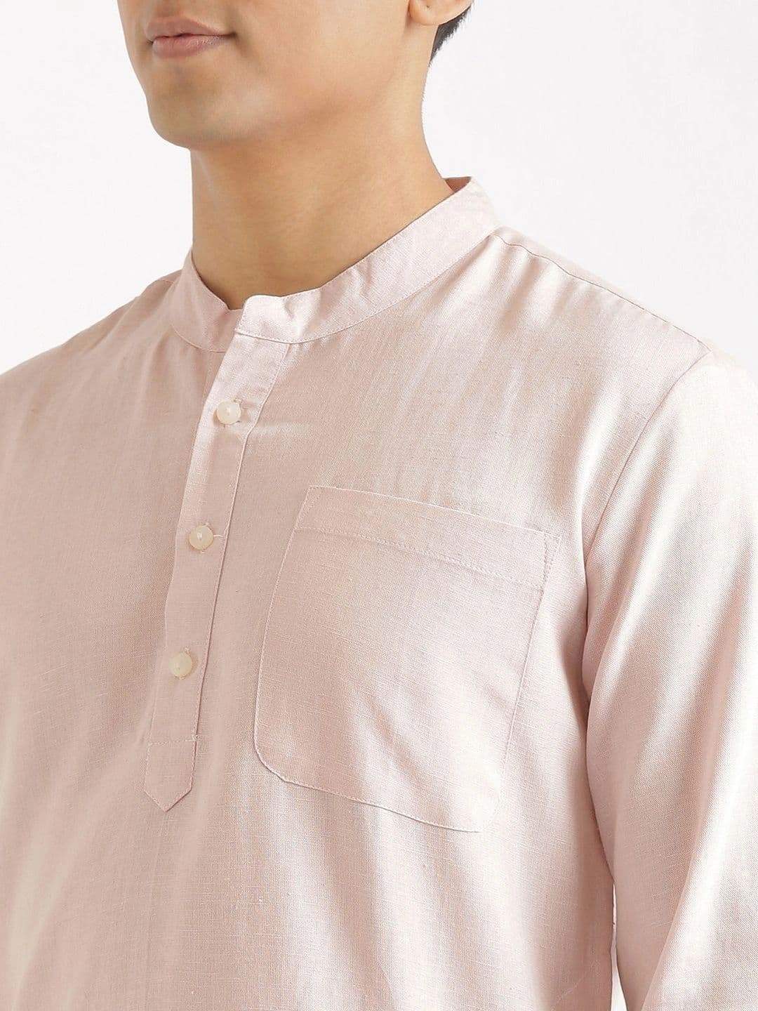 SAADAA Men Kurta thumbnail 5