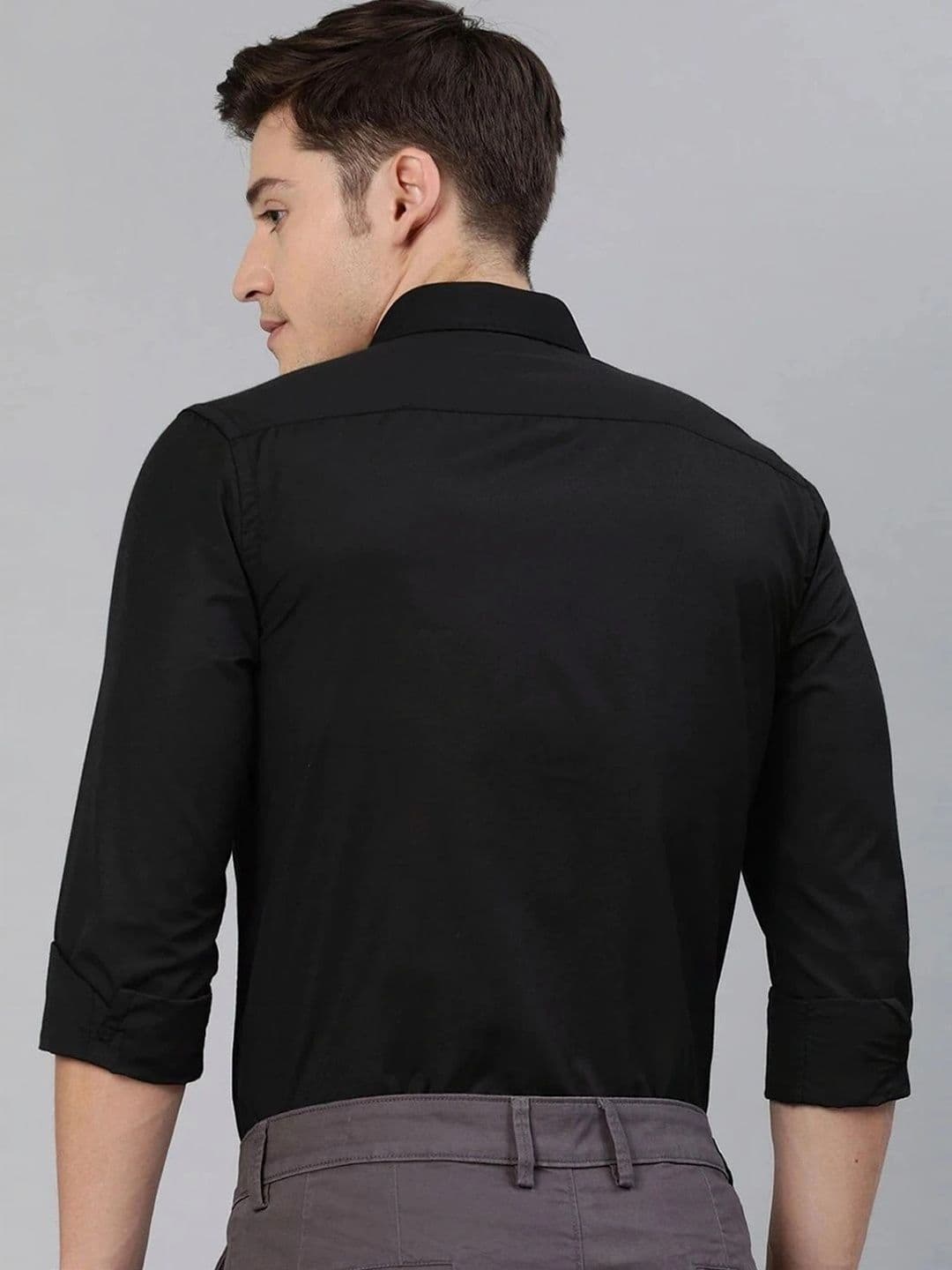 Adabsha Men Casual Shirt thumbnail 4