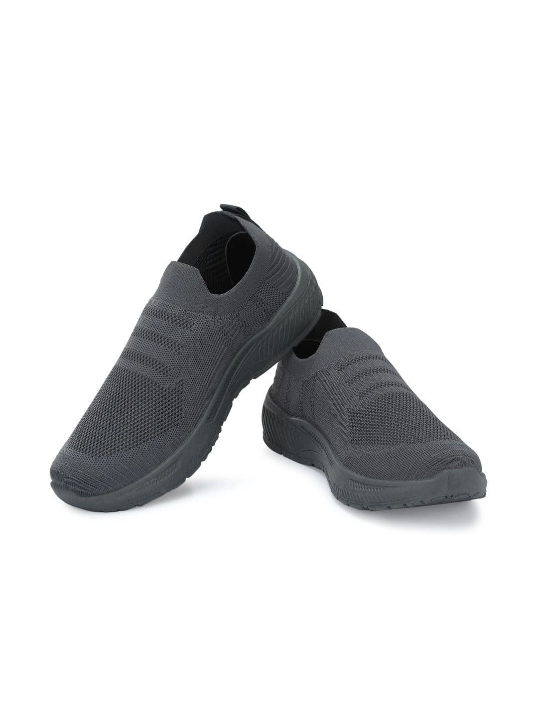 ZENG Men Mesh Walking Non-Marking Shoes thumbnail 2