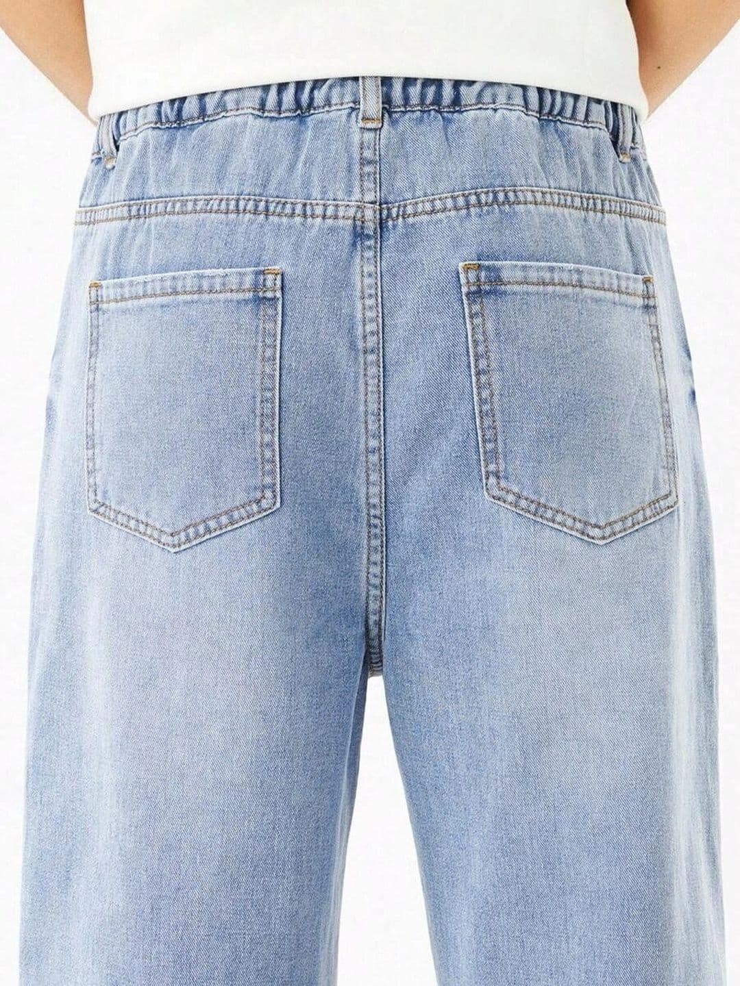 STEPLE DENIMS Men Mid-Rise Jeans thumbnail 4
