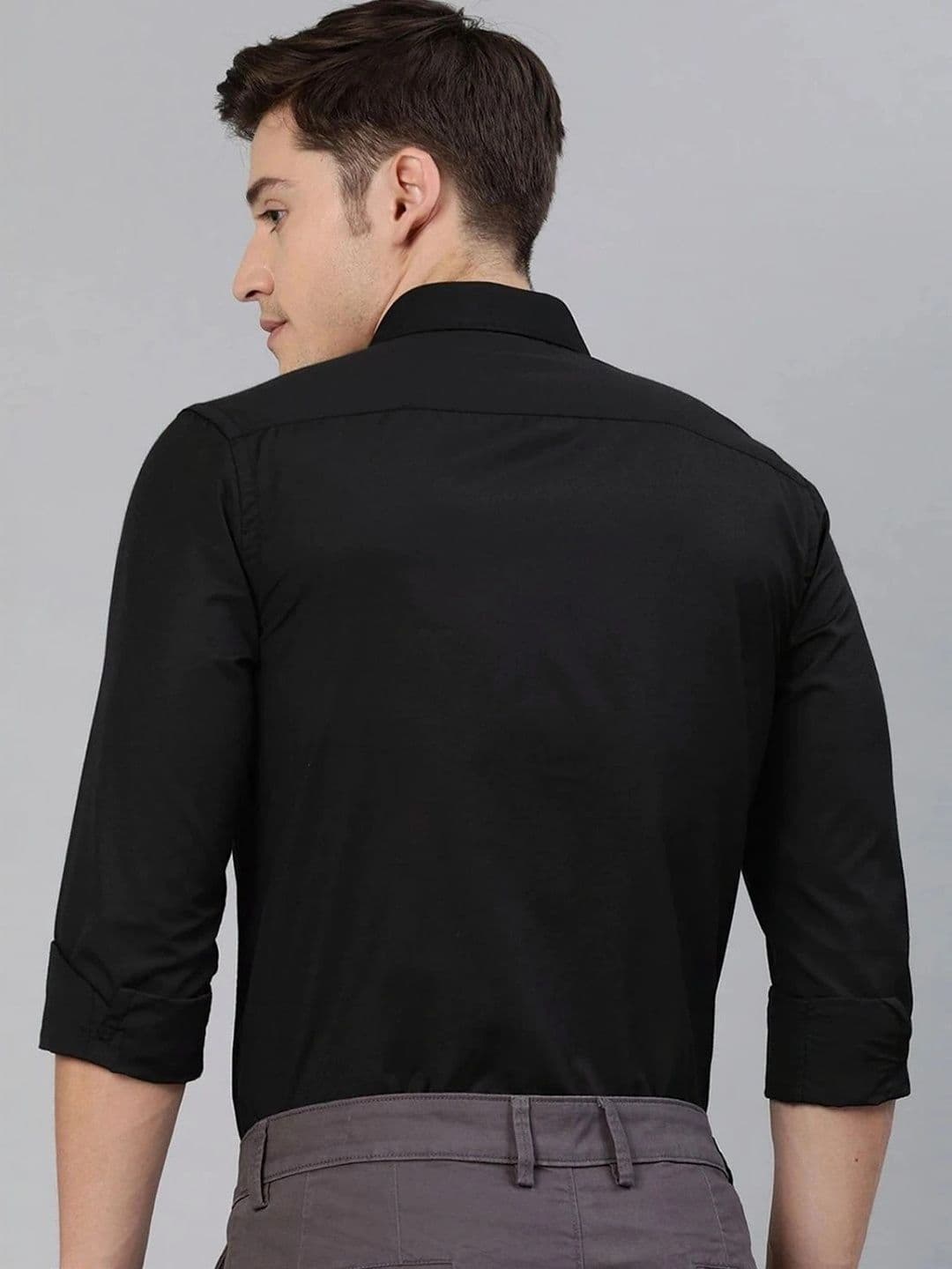 FLAXWEAR Men Casual Shirt thumbnail 4