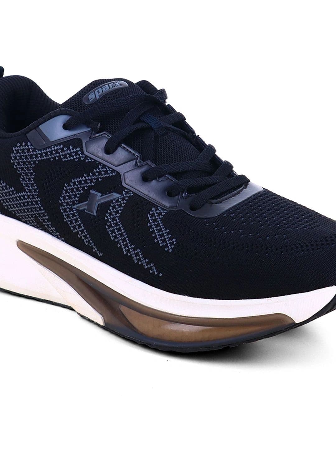 Sparx Men Mesh Running Shoes thumbnail 3