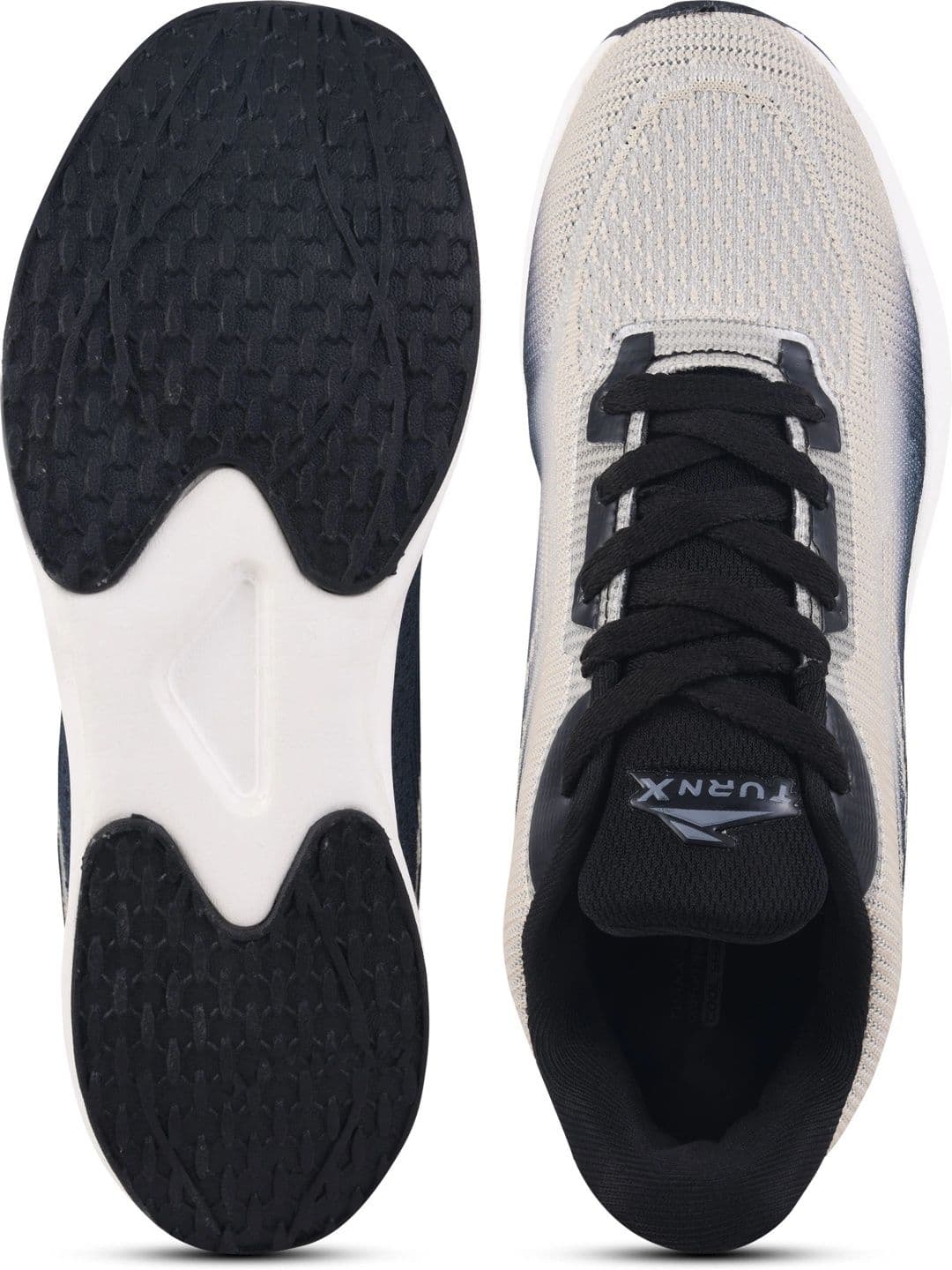 TURNX Men Mesh Running Shoes thumbnail 6