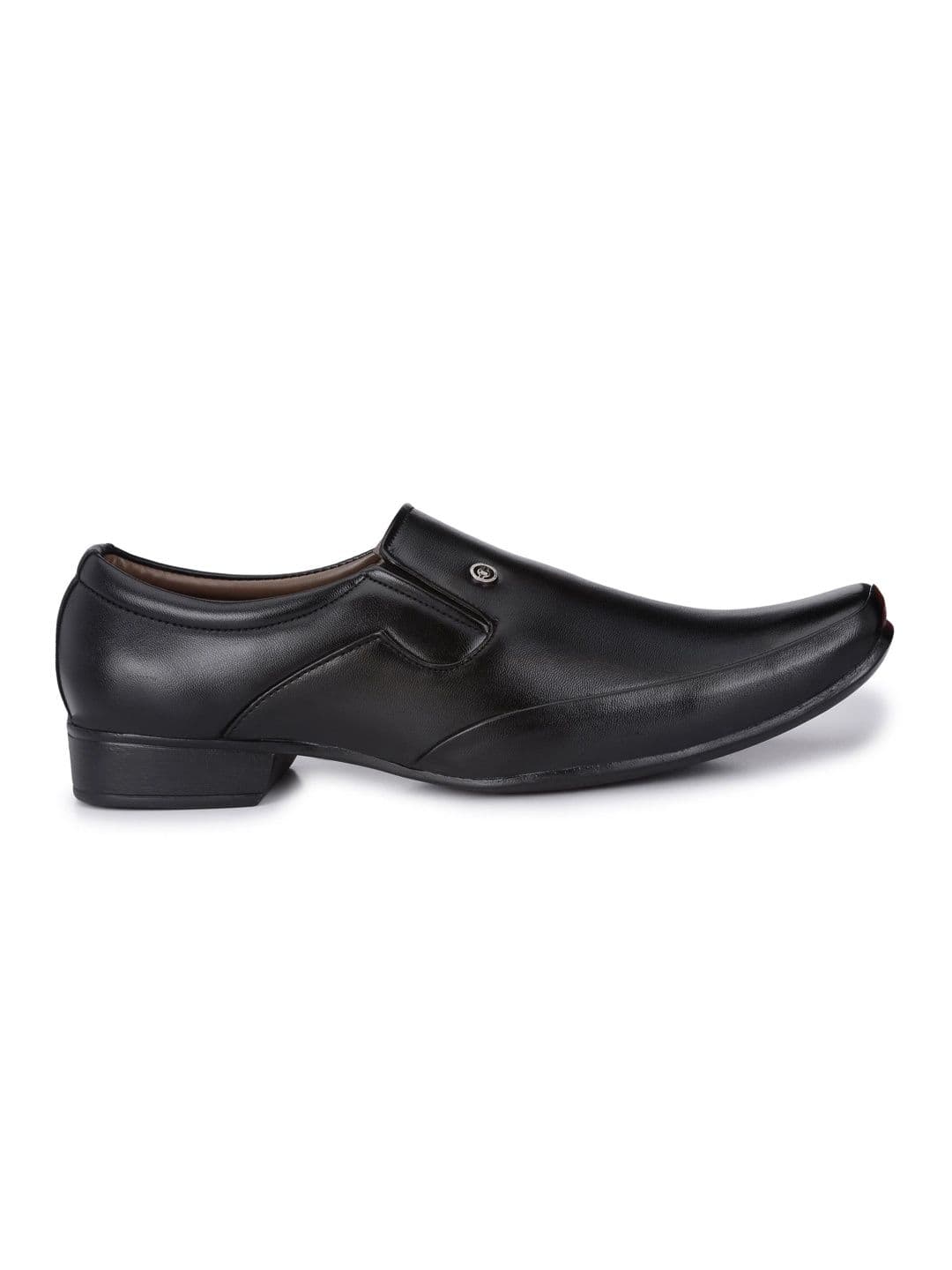 Killer Men Leather Formal Shoes thumbnail 5
