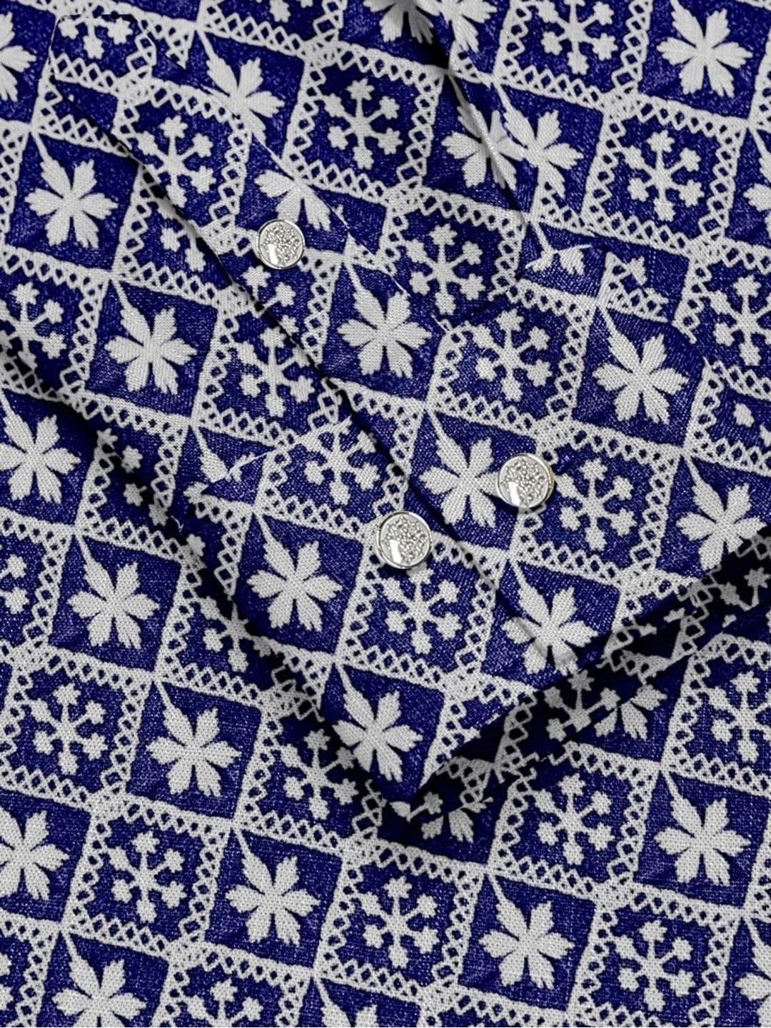 Anouk Men Kurta thumbnail 4
