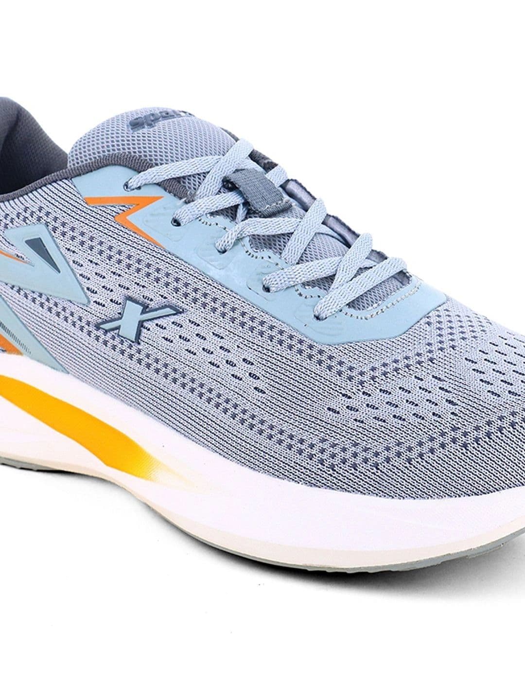Sparx Men Mesh Running Shoes thumbnail 5