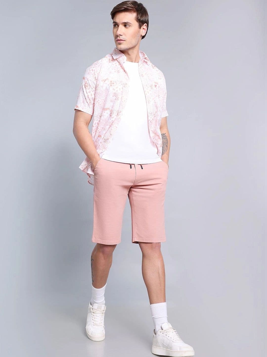 Hamercop Men Shorts - view 1