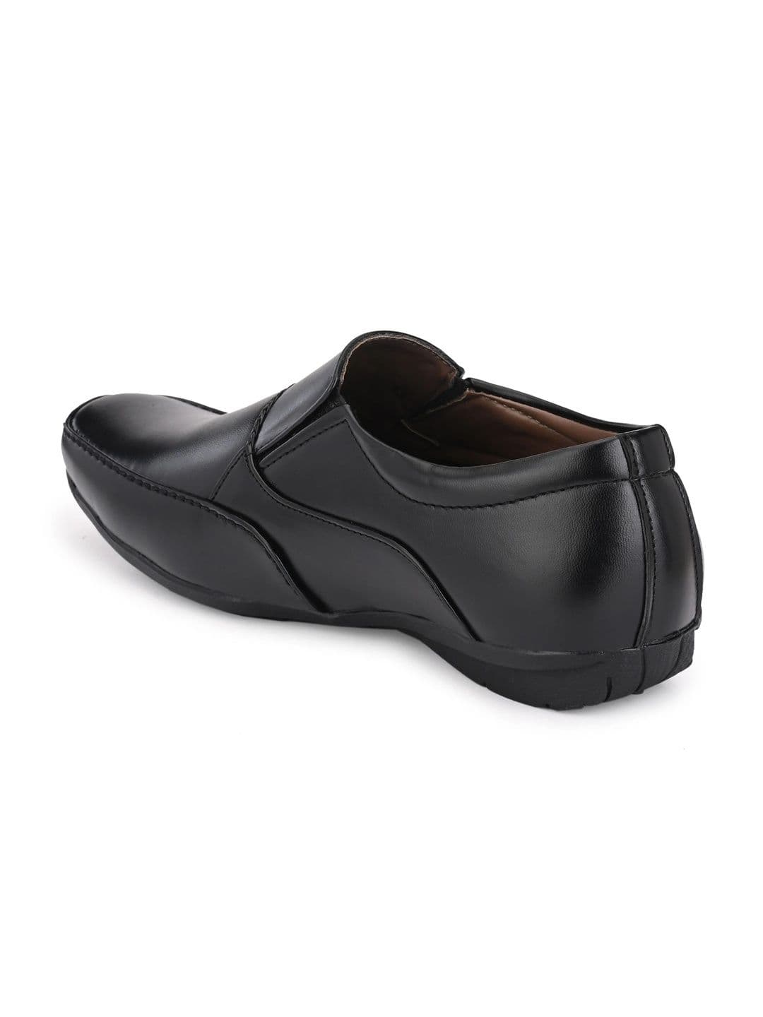 Killer Men Leather Formal Shoes thumbnail 4