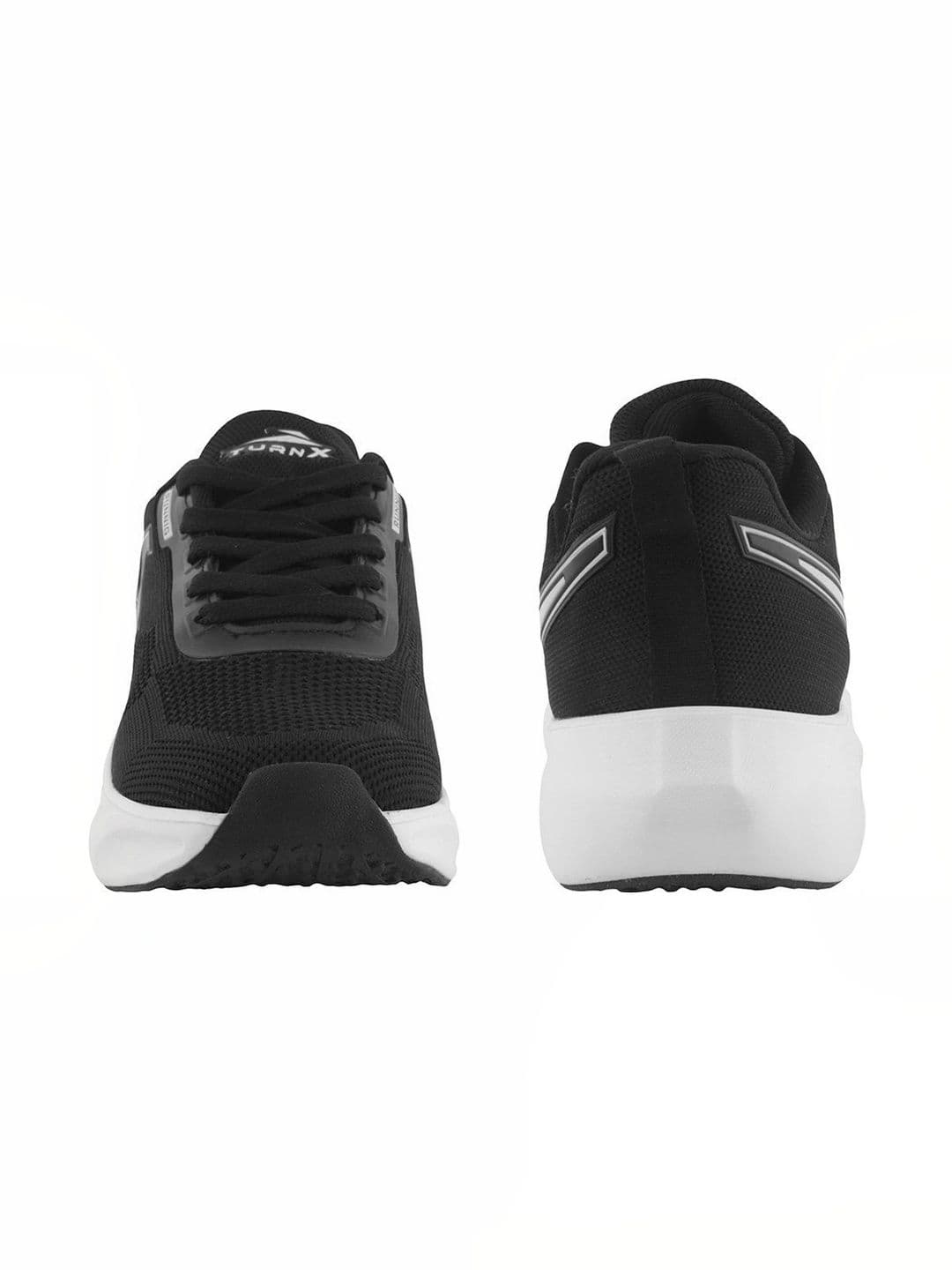 TURNX Men Mesh Running Shoes thumbnail 2