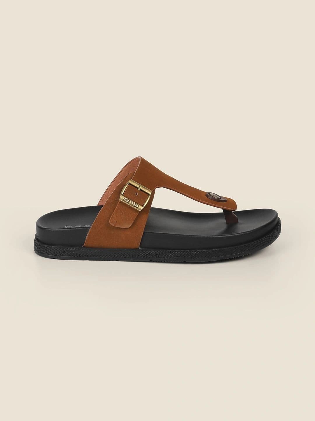Metro Men Comfort Sandals thumbnail 3