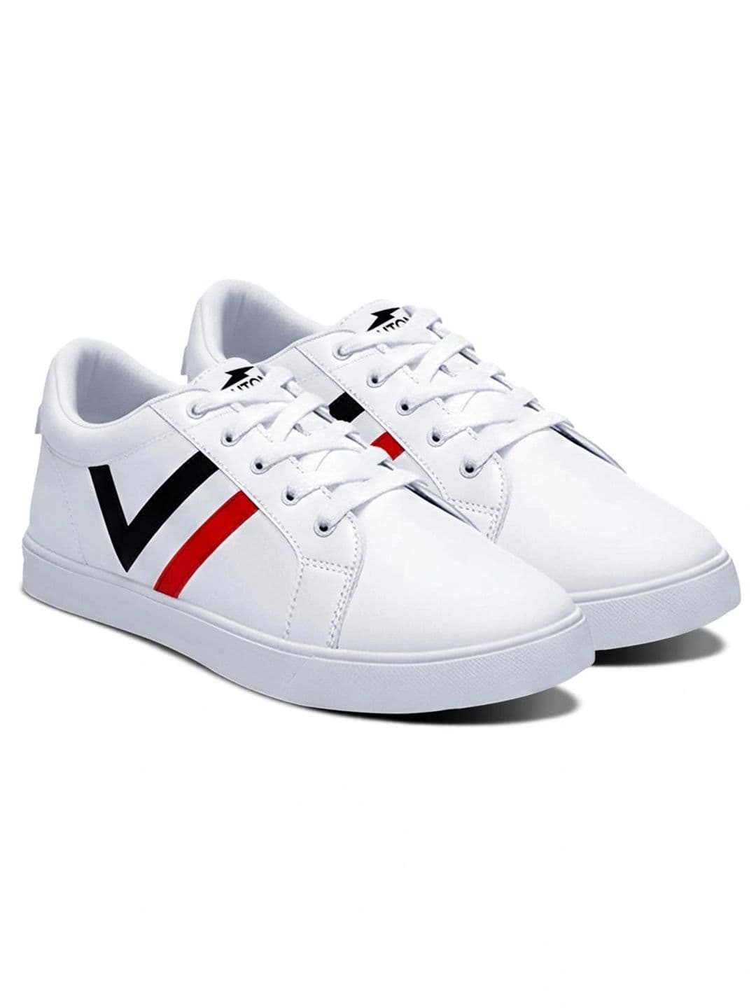 Bruton Men Running Non-Marking Shoes thumbnail 6