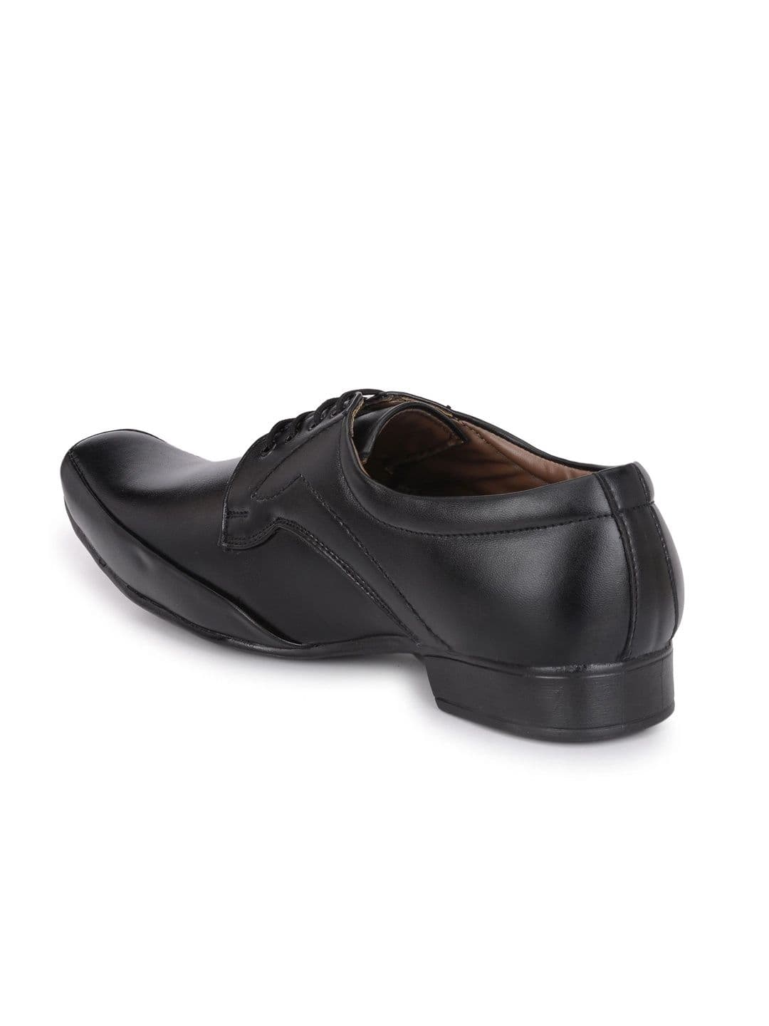 Killer Men Leather Formal Shoes thumbnail 4
