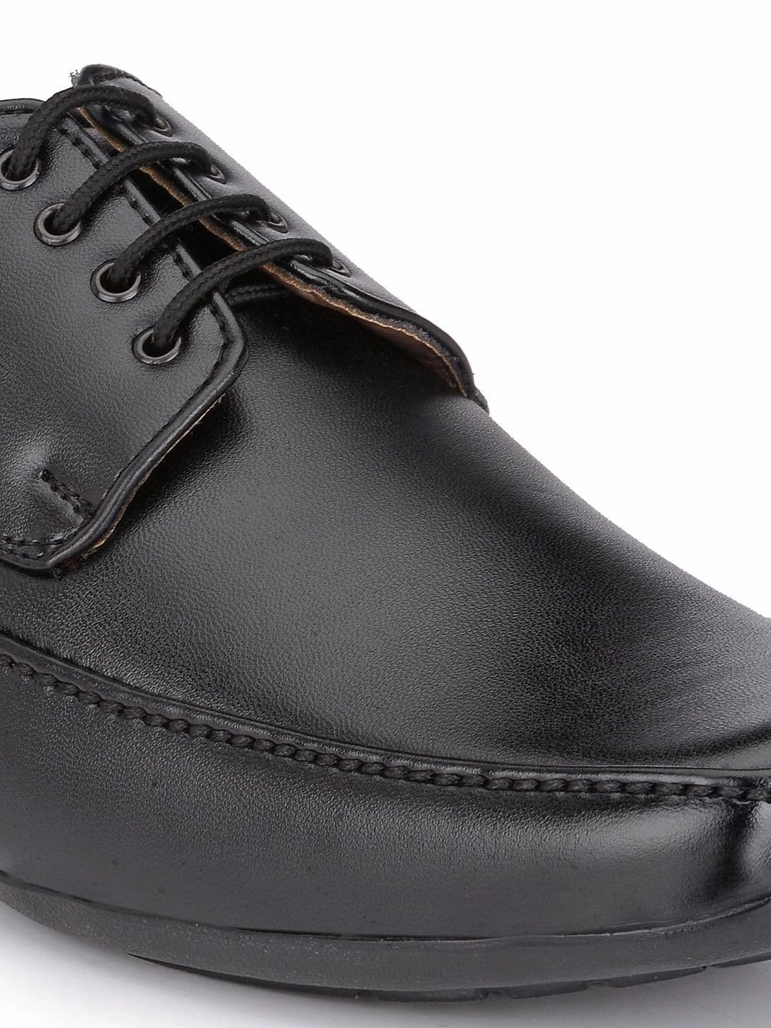 Killer Men Leather Formal Shoes thumbnail 2