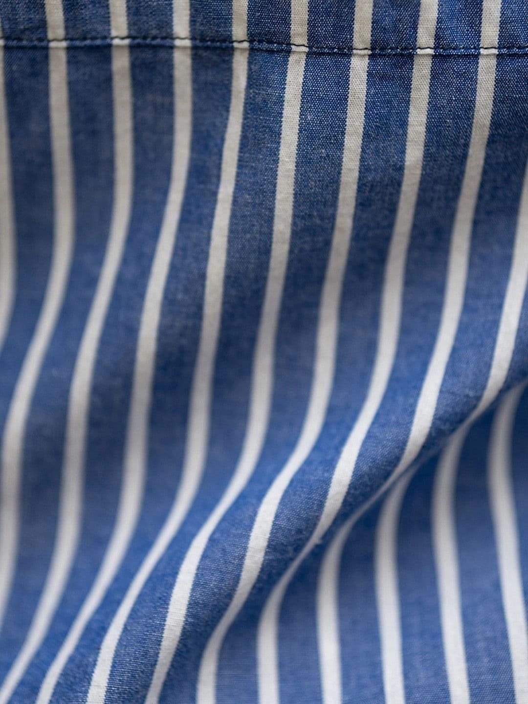 Powerlook Men Striped Casual Shirt thumbnail 3