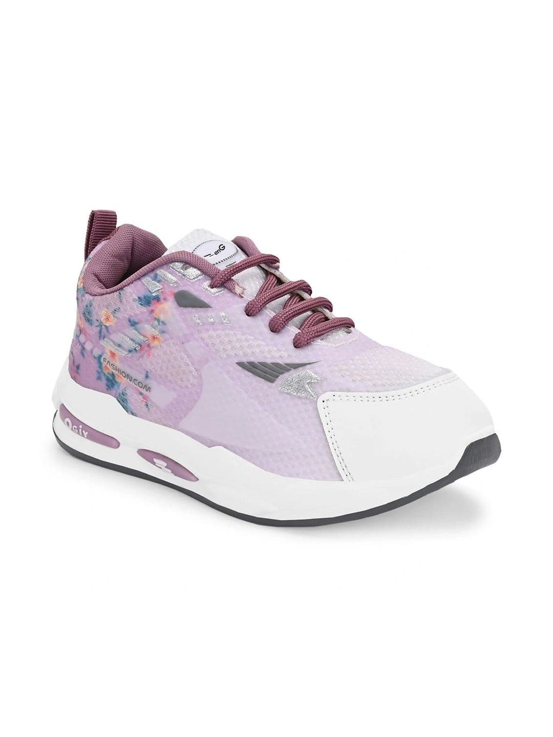 ZENG Women Mesh Running Shoes thumbnail 4