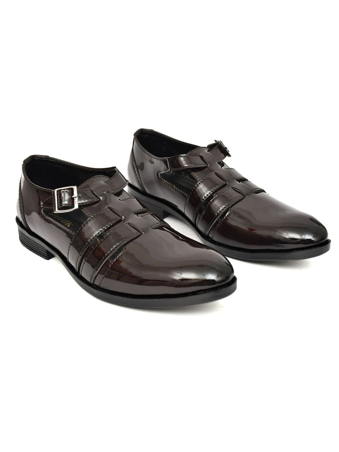 Anouk Men Shoe-Style Sandals thumbnail 6