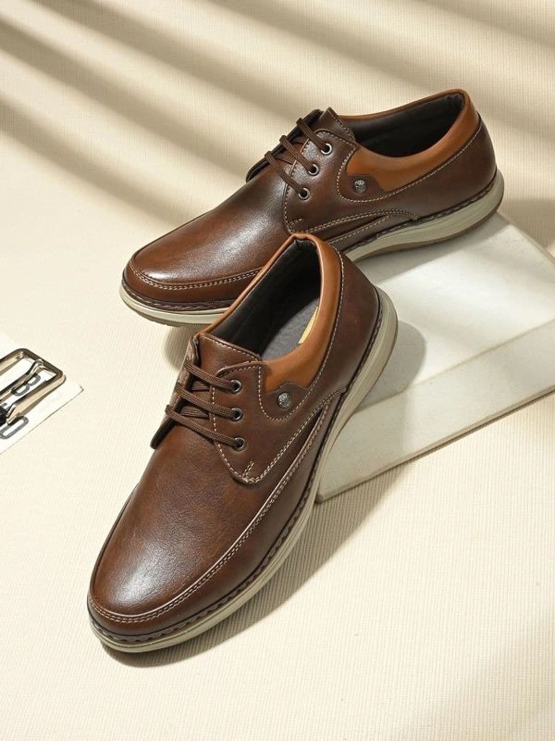 YOU LIKE Men Driving Shoes thumbnail 5