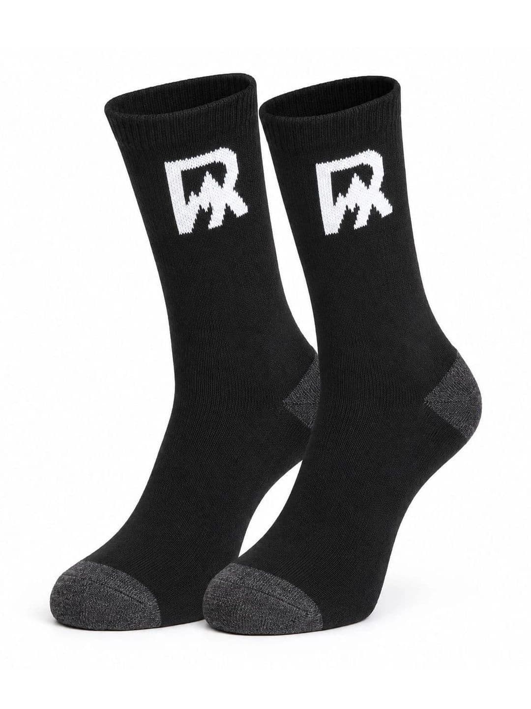 Roadster Men Pack of 4 Cotton Blend Assorted Striped Above Ankle Socks thumbnail 5