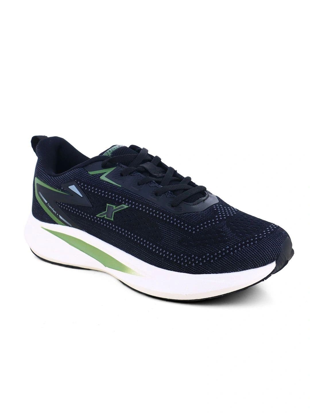 Sparx Men Mesh Running Shoes thumbnail 2