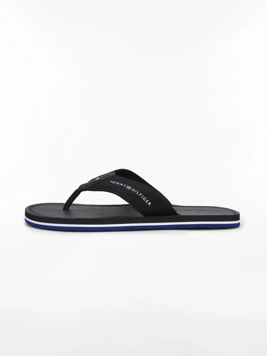 Tommy Hilfiger Men Colourblocked Thong Flip-Flops thumbnail 2