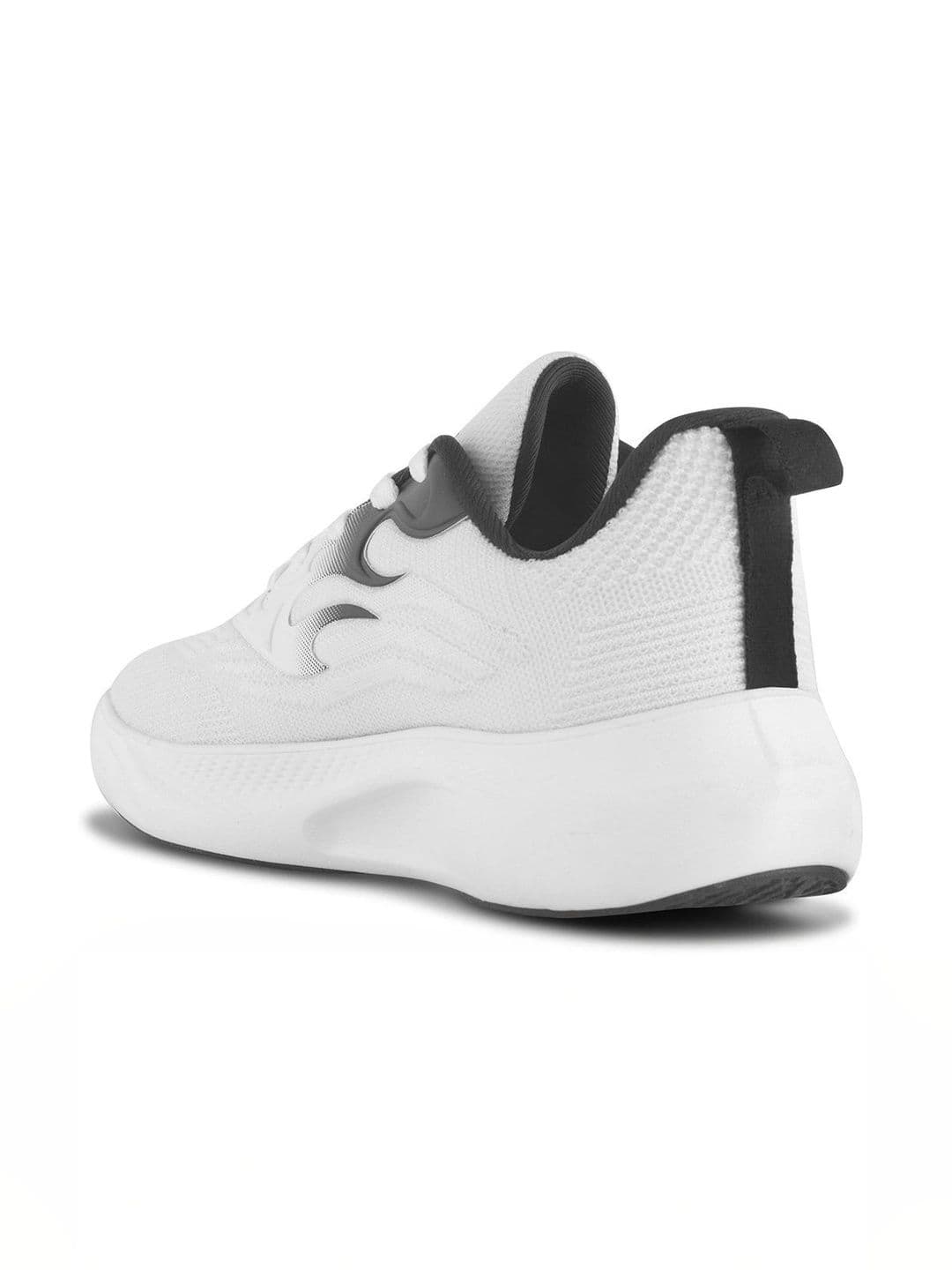 TURNX Men Mesh Running Shoes thumbnail 4