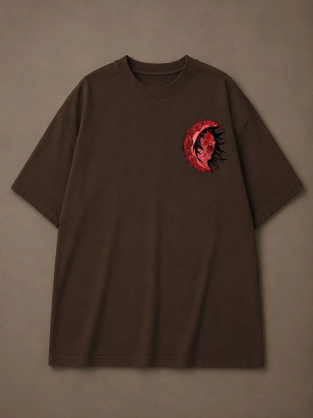 STYWILL Men Printed Pure Cotton T-shirt thumbnail 6