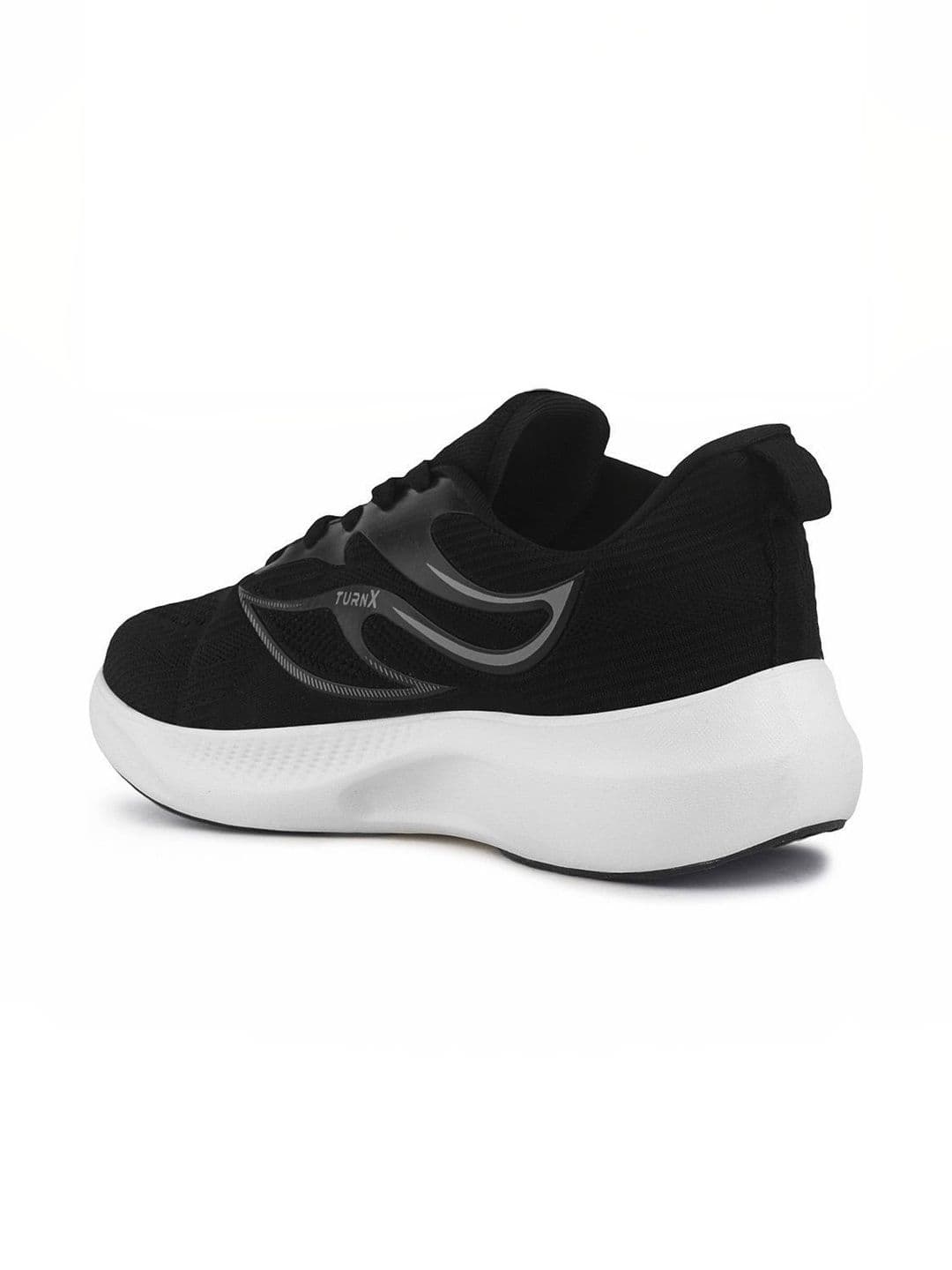 TURNX Men Mesh Running Shoes thumbnail 4