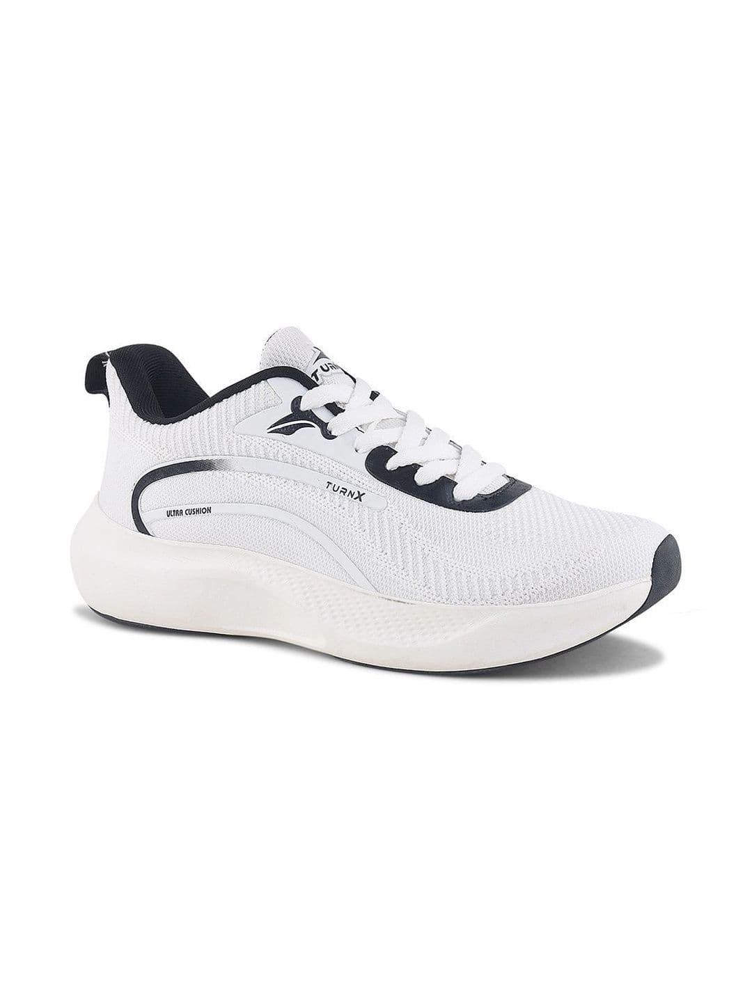 TURNX Men Mesh Running Shoes thumbnail 7