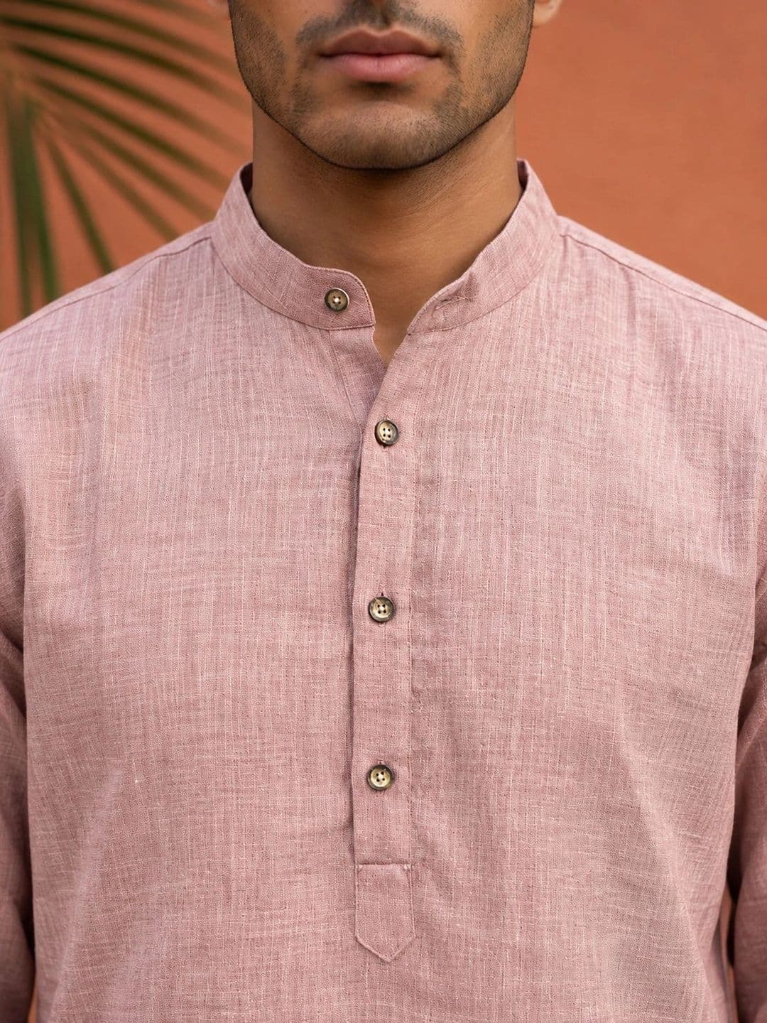 Jompers Men Kurta thumbnail 2
