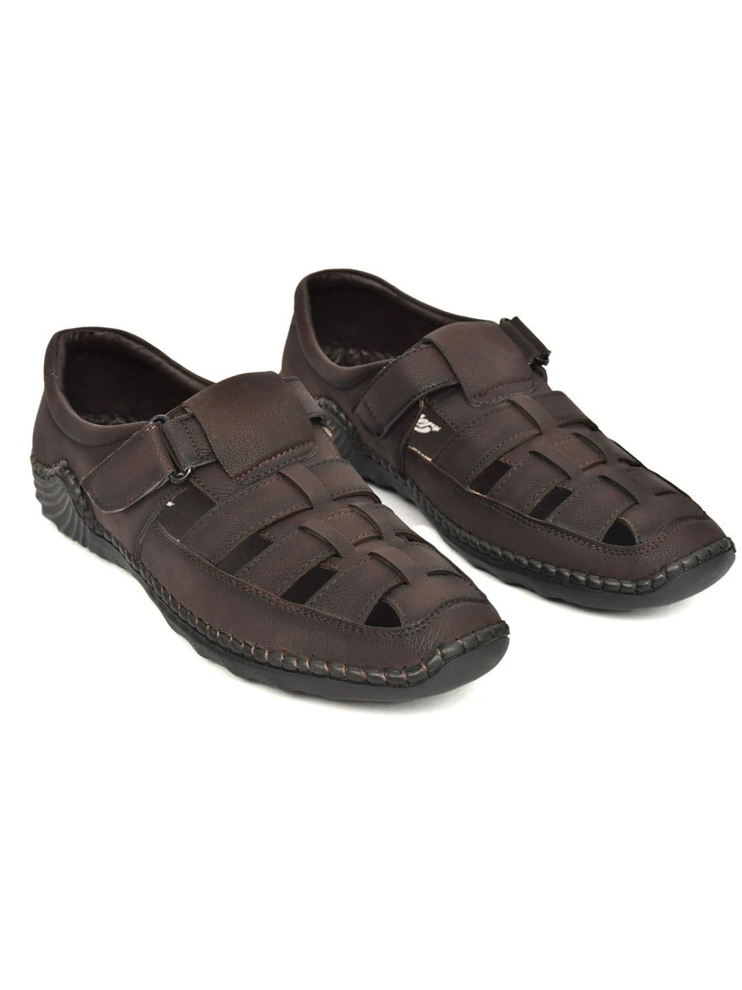 Roadster Men Fisherman Sandals thumbnail 6