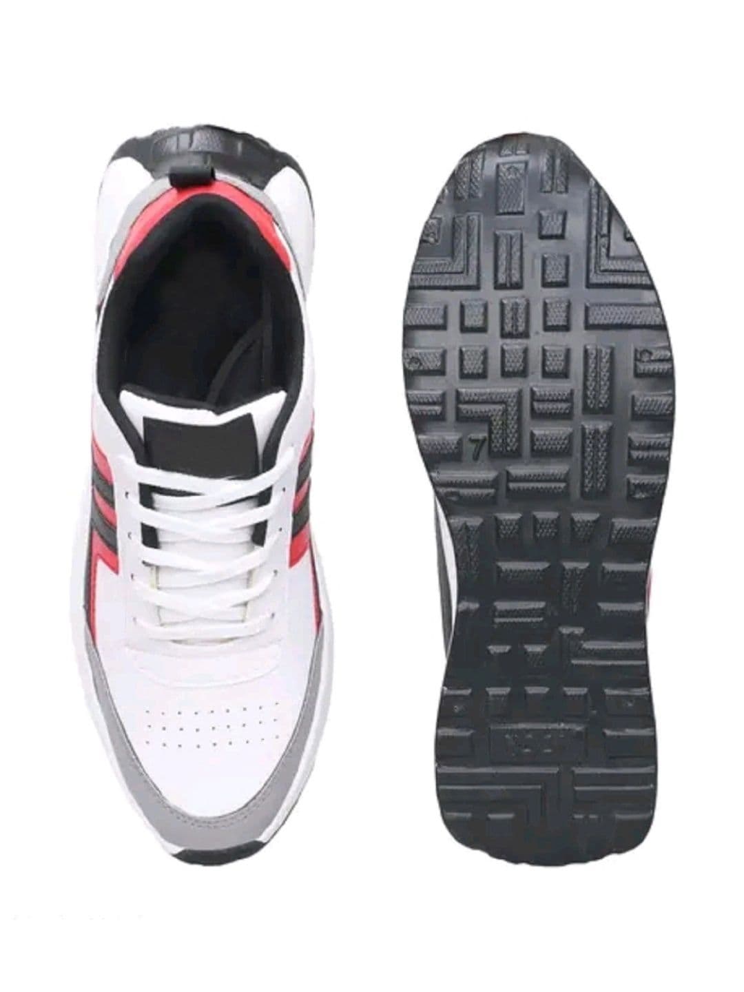 ANJRS Men Running Shoes thumbnail 3