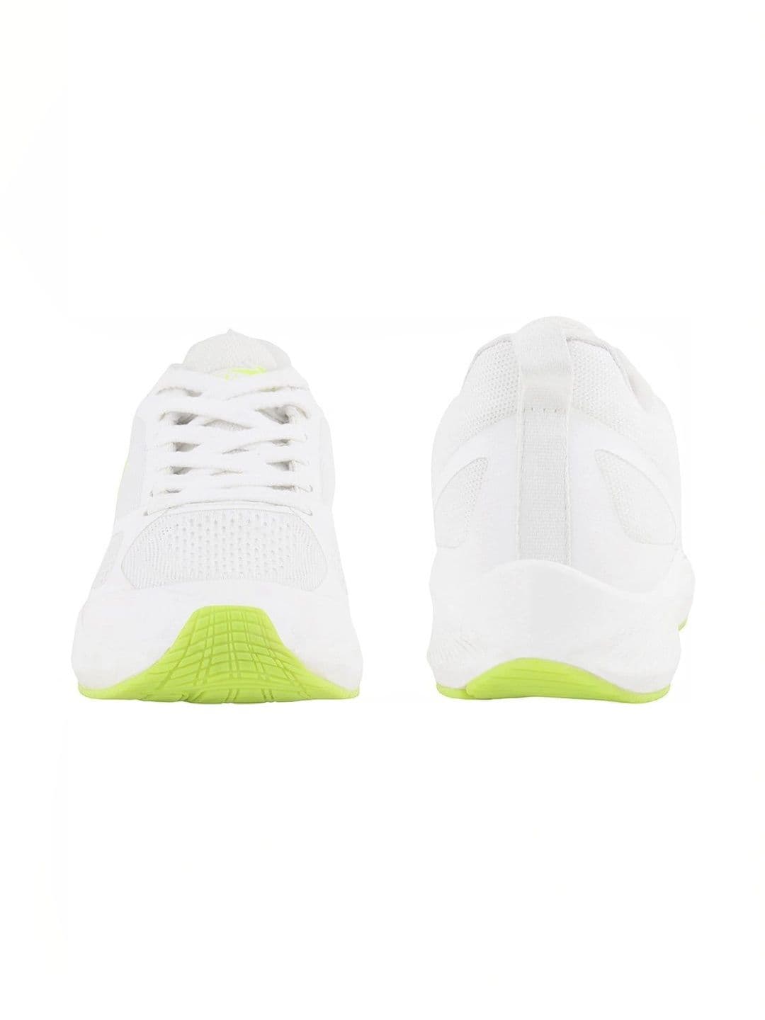 TURNX Men Mesh Running Shoes thumbnail 4