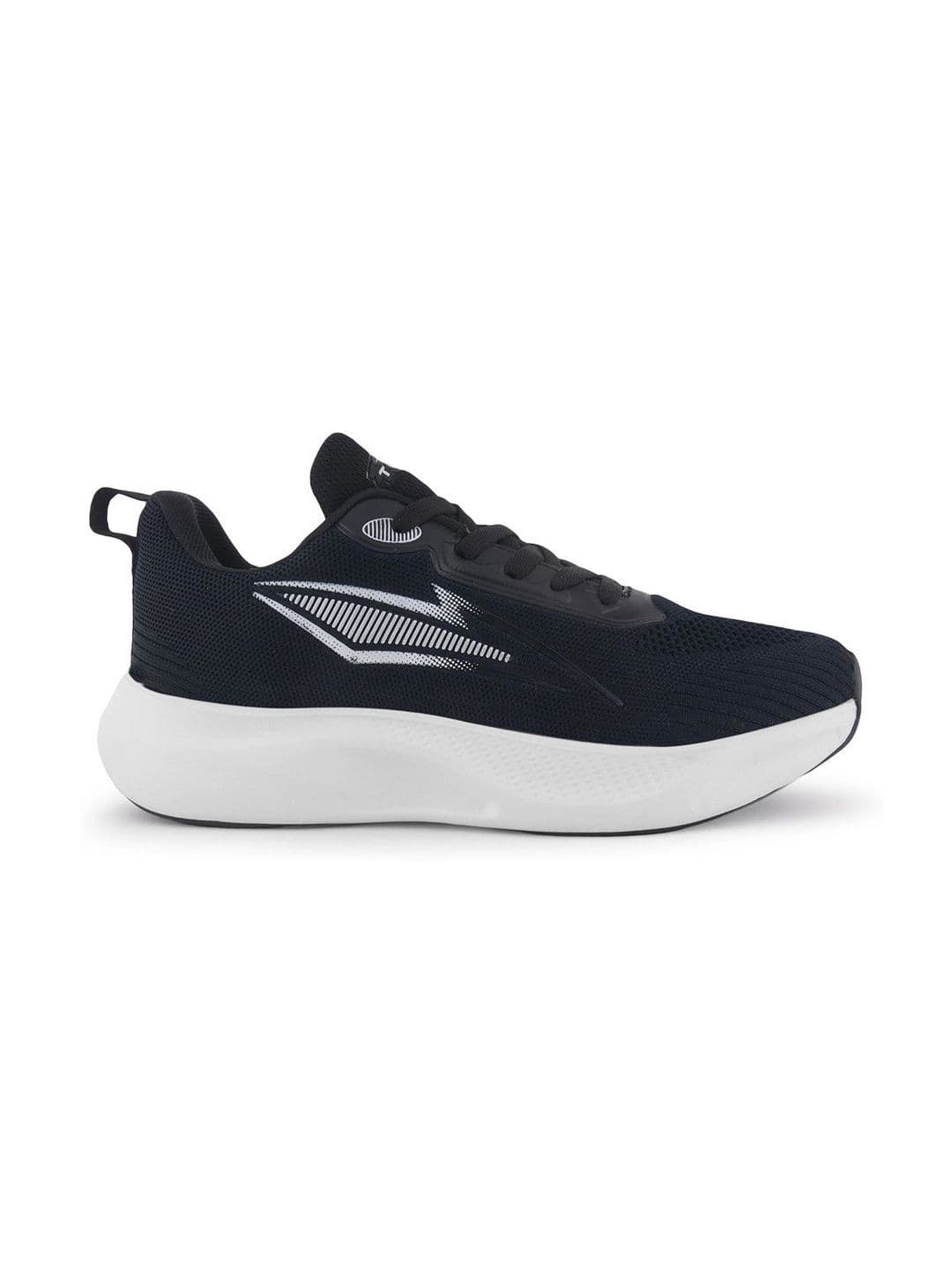 TURNX Men Mesh Running Shoes thumbnail 2
