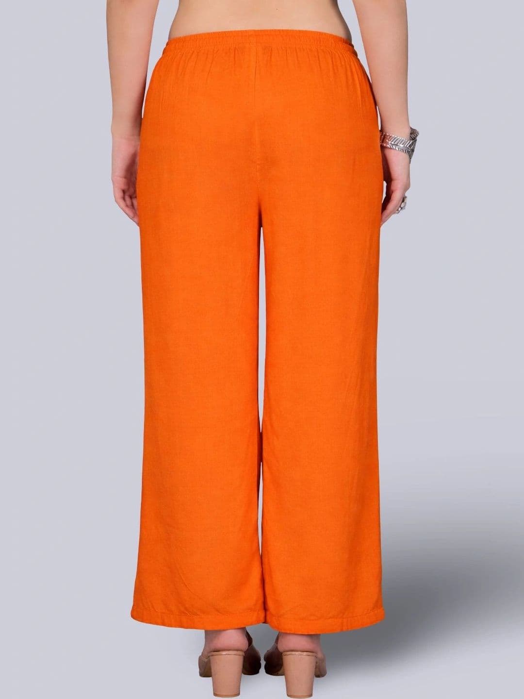 Moda Rapido X Gracit Women 2 Ethnic Palazzos thumbnail 7