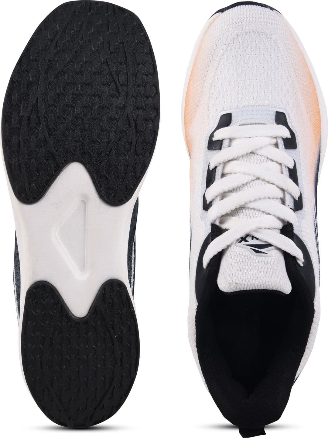 TURNX Men Mesh Running Shoes thumbnail 5