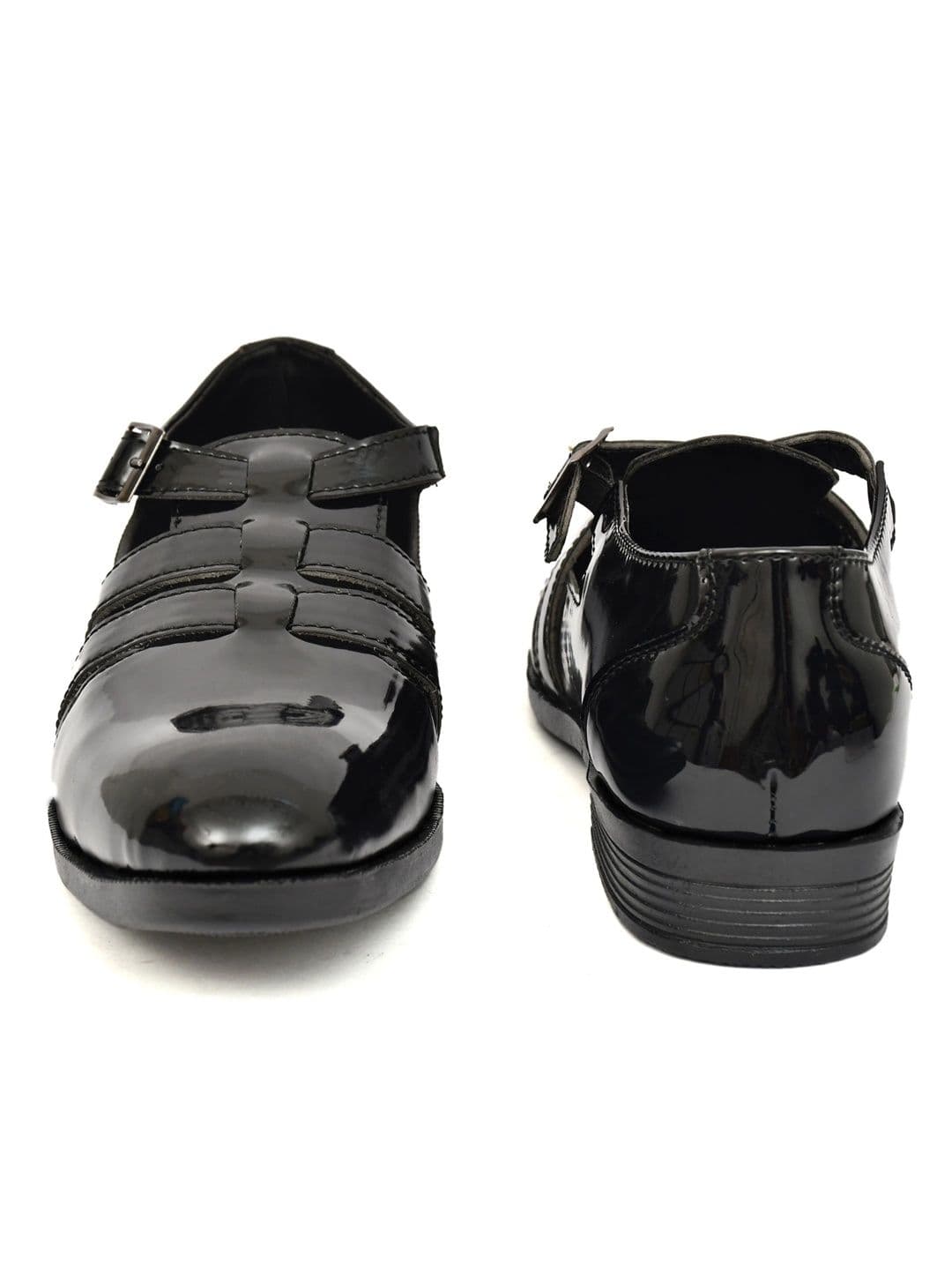 Anouk Men Fisherman Sandals thumbnail 2