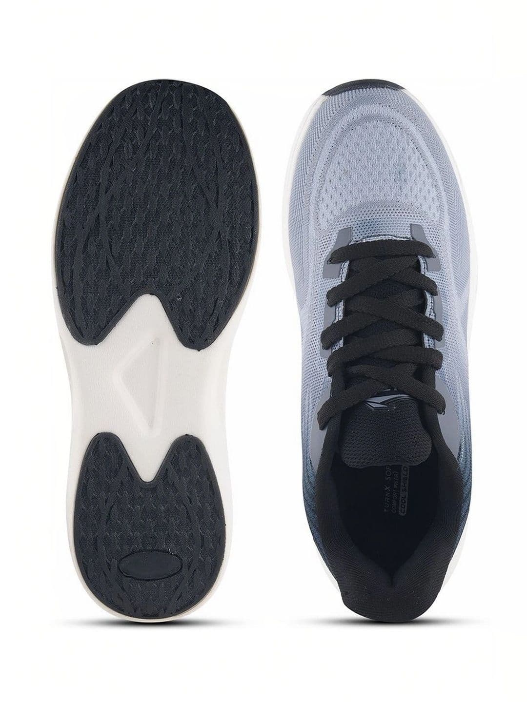 TURNX Men Mesh Running Shoes thumbnail 3