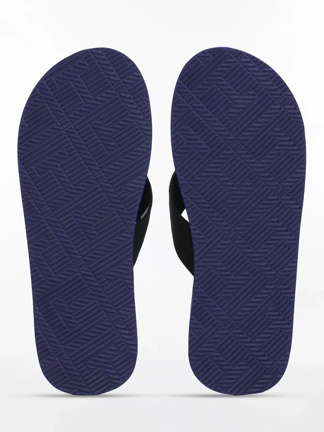 Tommy Hilfiger Men Colourblocked Thong Flip-Flops thumbnail 5